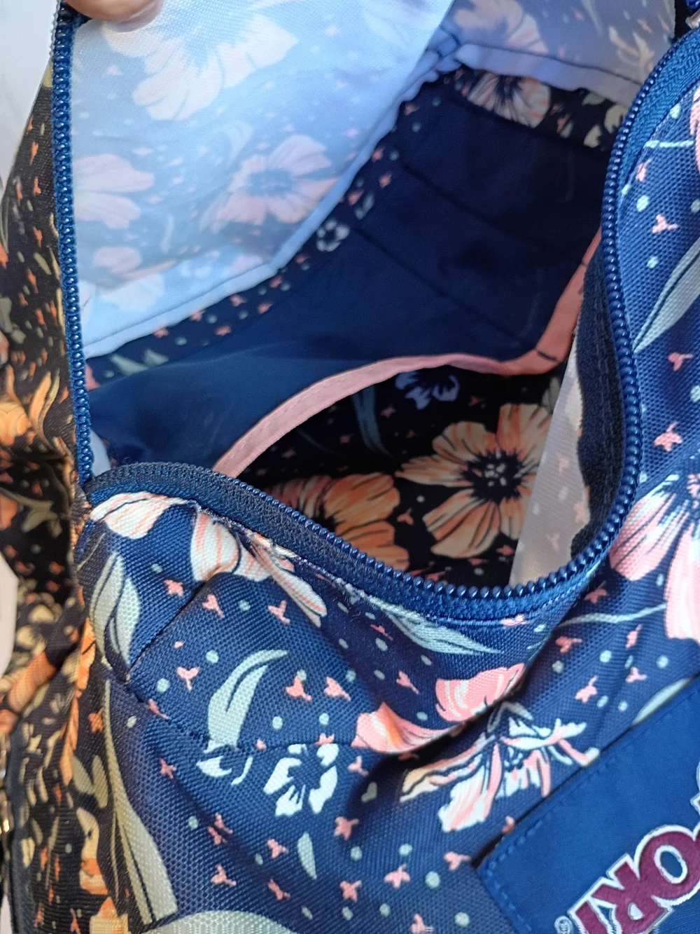 JanSport Cross Town Backpack in the 
